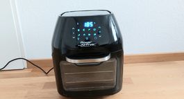 Heissluftfritteuse - Power Air Fryer Multi-Function