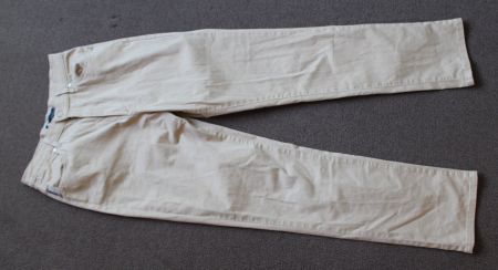 Jeans von "BOGNER*