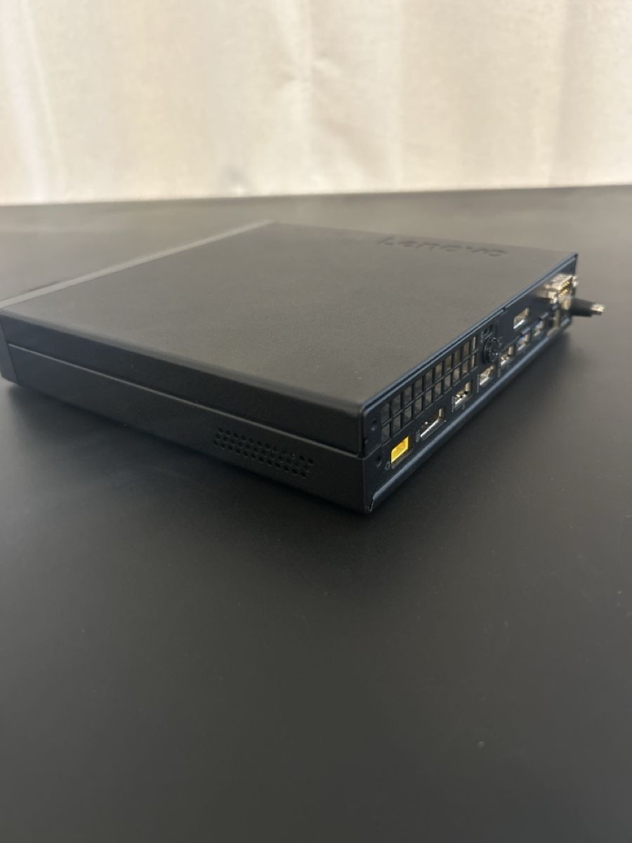 Lenovo PCs: Lenovo ThinkCentre M920q – Neuf (Voir description) à Zürich par SparFuchsZH 4