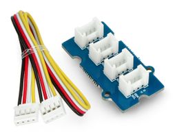 Grove – l2C Hub