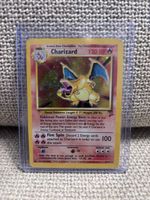 Pokémon Charizard 4/130 – Base Set 2 Holo Rare – Vintage2000