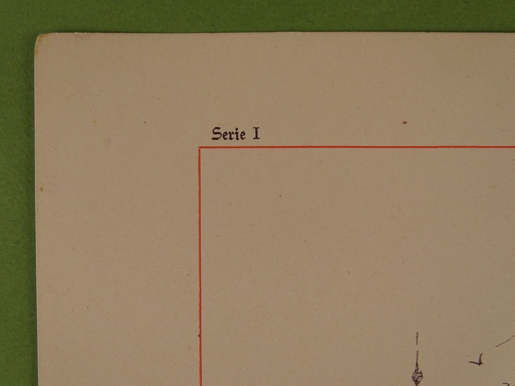 Ansichtskarten: ZUG, ZINKÄTZUNG 1897 – Gebraucht aus Grüningen von Kartensammler 4