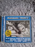 BEATLEMANIA   VOLUME 2     MOJO    CD