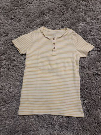 T-Shirt von name it, Grösse 134 *NEU*