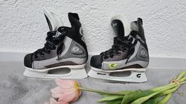 Eislaufschuhe Graf Super 101, Gr.25 TOP Zustand