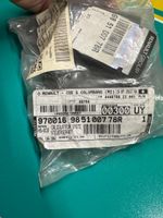 Airbag Steuergerät 970016985100778R