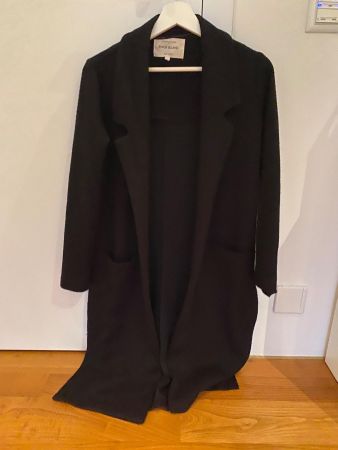 Mantel, size EUR34