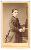 Fotografie F. Stephan, Cie., Winterthur,
