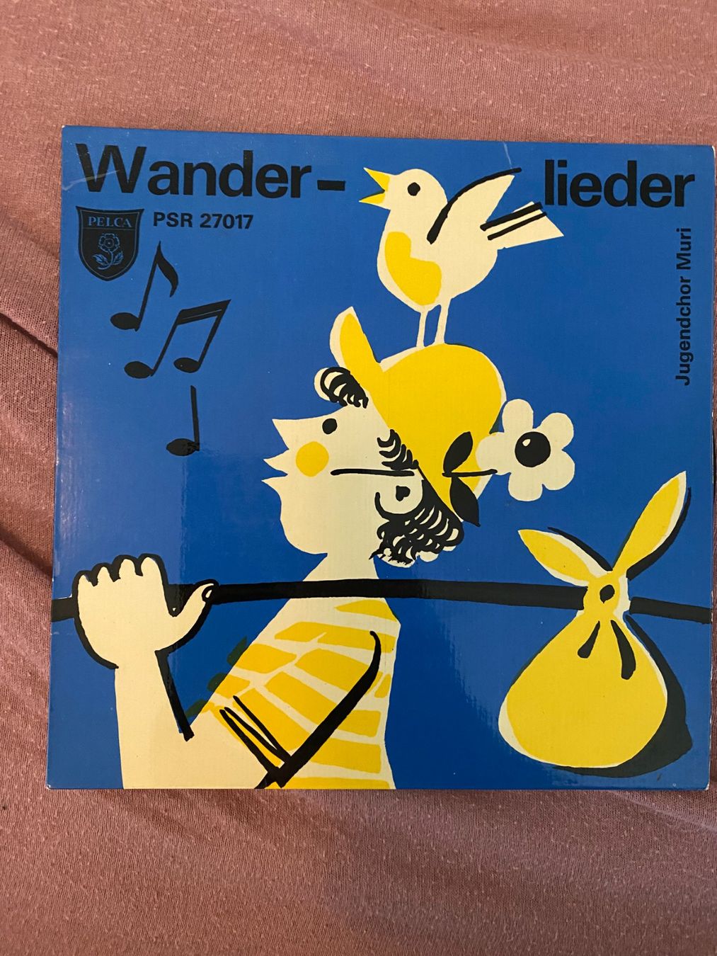 Dischi in vinile: Single – Usato da Dietlikon venduto da Nicokh