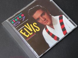 Elvis Presley - Essential Elvis Vol. 2 (Stereo) 1957 CD