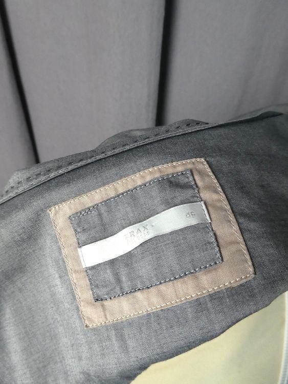 Brax Camicette: Gr. 46 Bluse Brax Feel Good – Usato da Sutz venduto da Dalilea 3