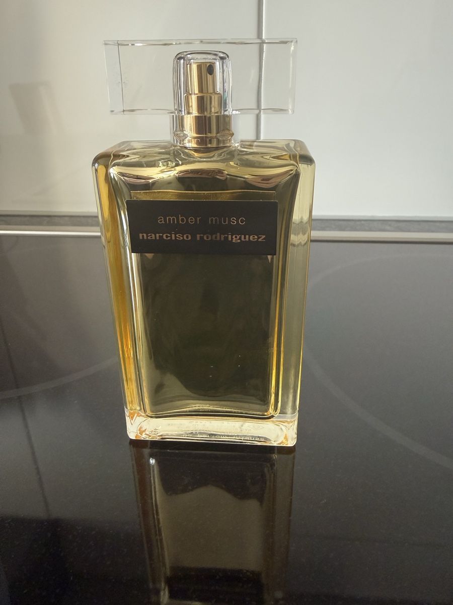 Narciso Rodriguez Parfums & Eau de Toilette: Rodriguez Narciso Parfüm Intense – Neuf (Voir description) à Rheinfelden par Sabjoo84 2