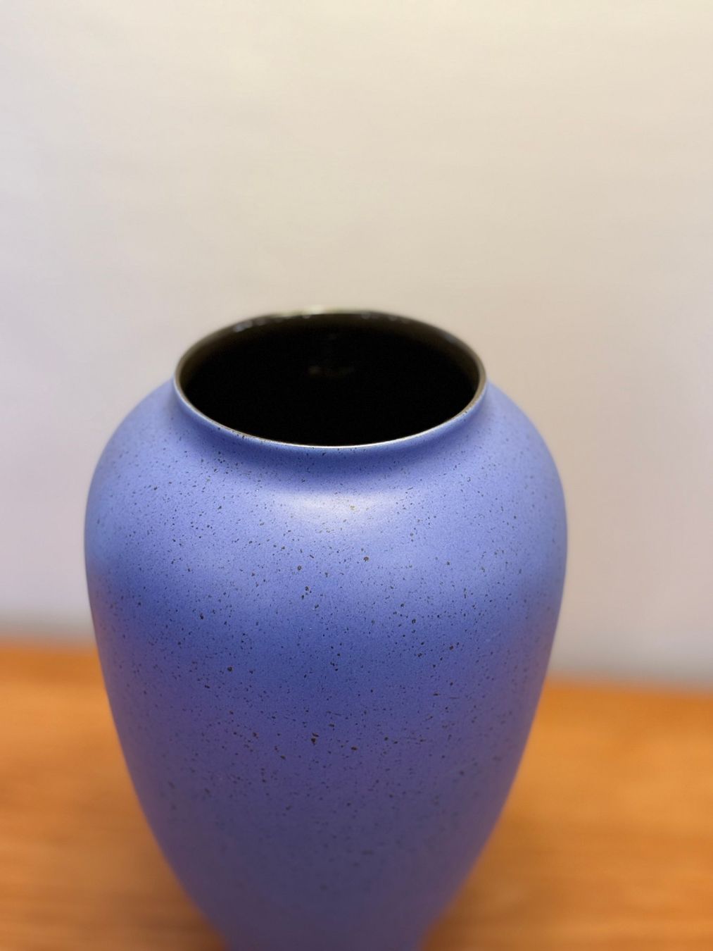 Vasi & Recipienti: Riesige Studio Vase von West Germany – Usato da Zürich venduto da Hedwig-steig 3