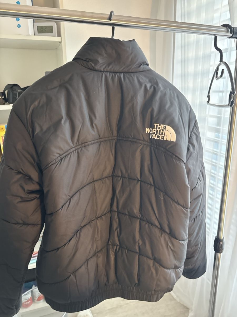North Face Giacche: Winterjacke The North Face – Usato da Spiez venduto da ahu_66p7 1