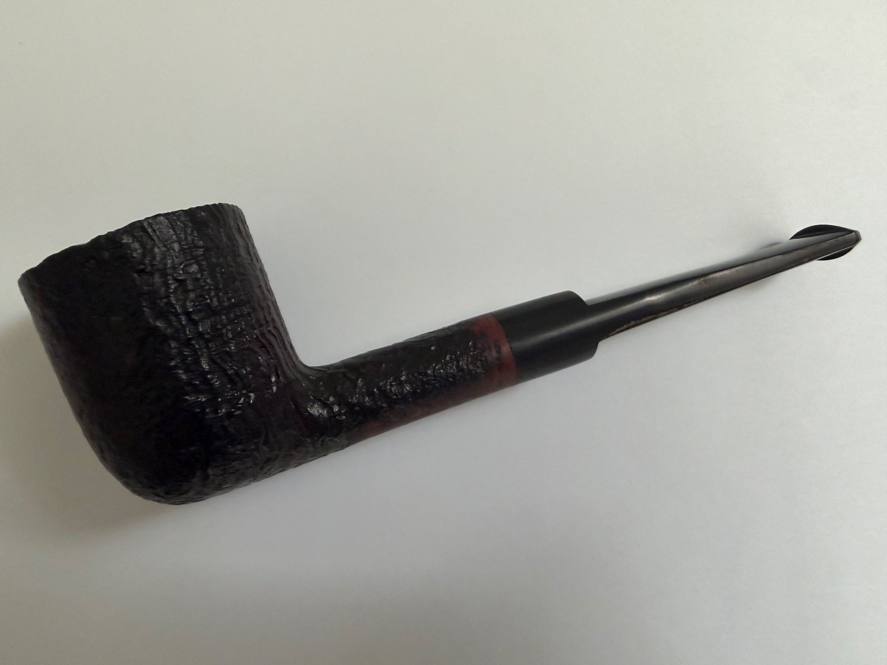 Pipe & Accessori: Pfeife unbekannt neu ungeraucht – Usato da Nunningen venduto da anclaudia