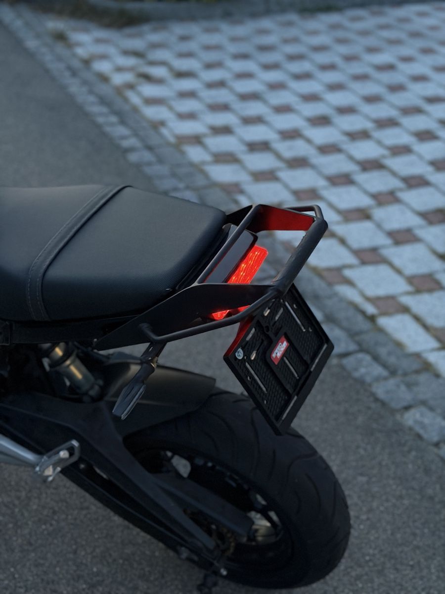 Honda Altro: Honda MSX 125 Grom – Usato da Uhwiesen venduto da cyr_hd22 2