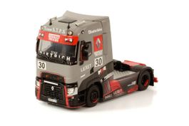 1:50 WSI Renault T High "Team S.T.P.S."