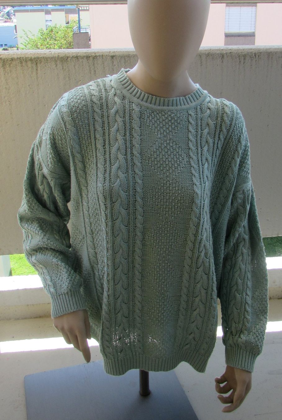Pulls & Sweat-shirts: Strickpullover Marke Raspberry Insider Collection – D'occasion à Aadorf par Olymp05