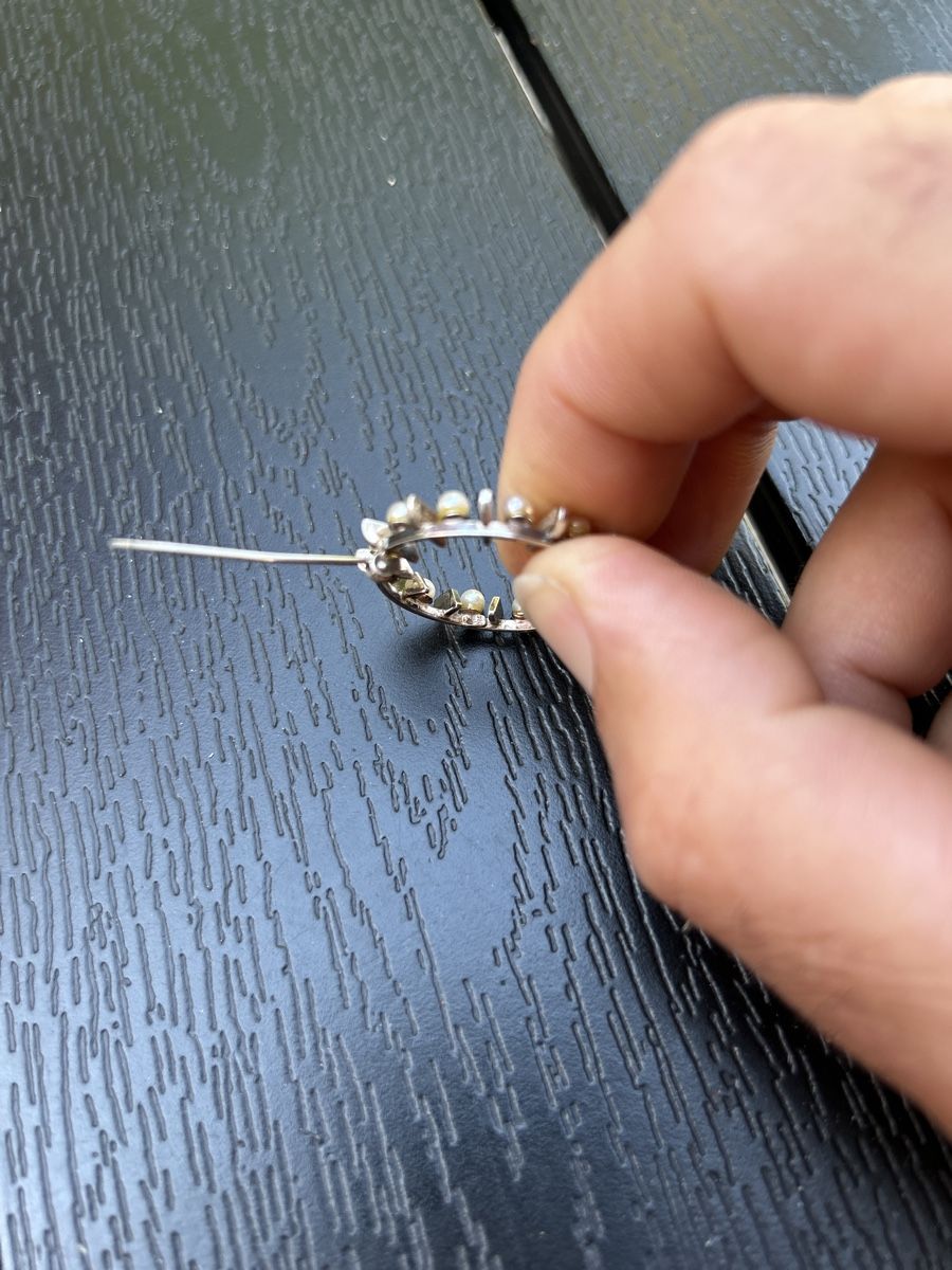 Broches & Aiguilles: Bijoux – D'occasion à etoy par cibest118 4