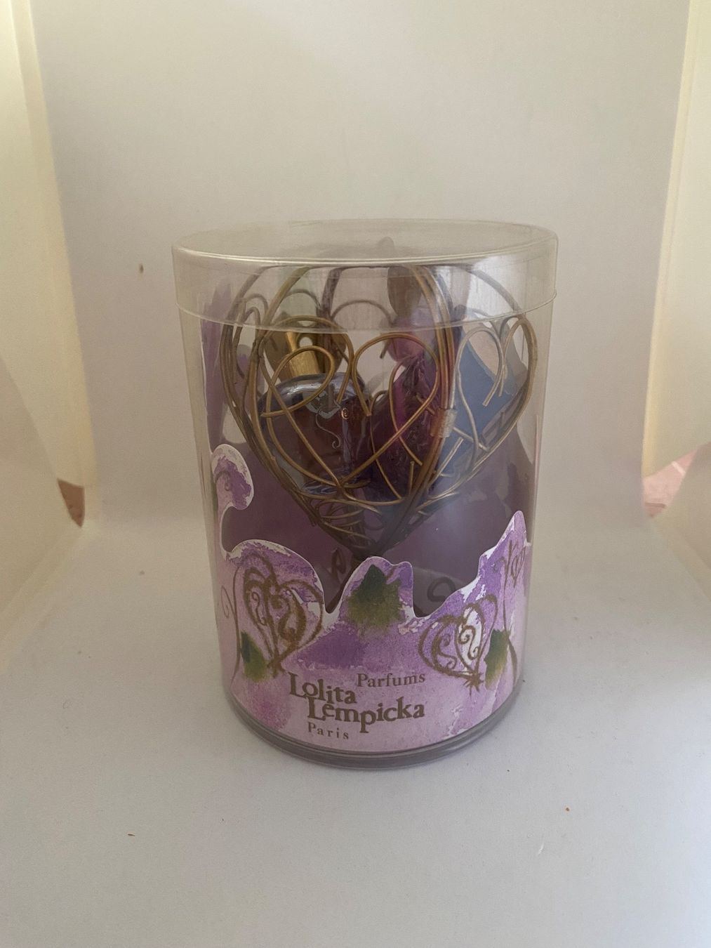 Parfum & Eau de Toilette: Coffret miniatures Lolita Lempicka – Neu und originalverpackt aus Bouveret von wes_7zll 2