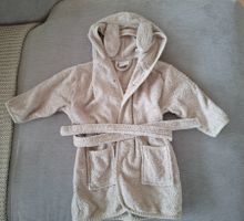 Bademantel, Gr. 1-2 Jahre, von Jollein