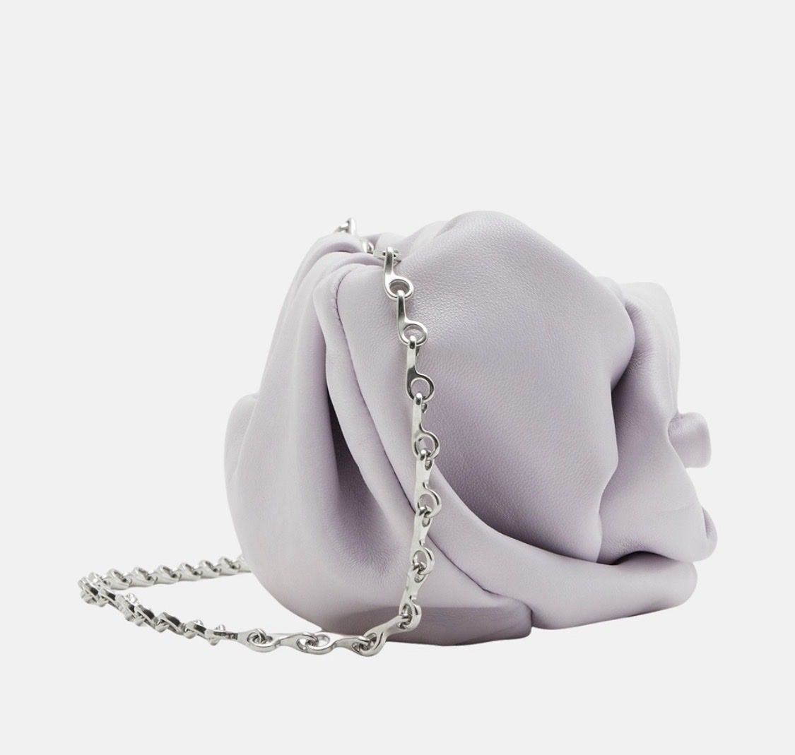 Burberry Borse da donna: Handtasche von Burberry aus Lammleder – Nuovo (secondo la descrizione) da Walterswil SO venduto da mar_qln7 2
