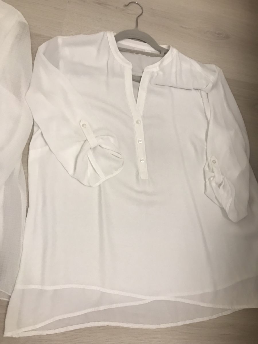C&A Camicette: Blusen, Grösse 46 Top Zustand! – Usato da Dübendorf venduto da nela123 1