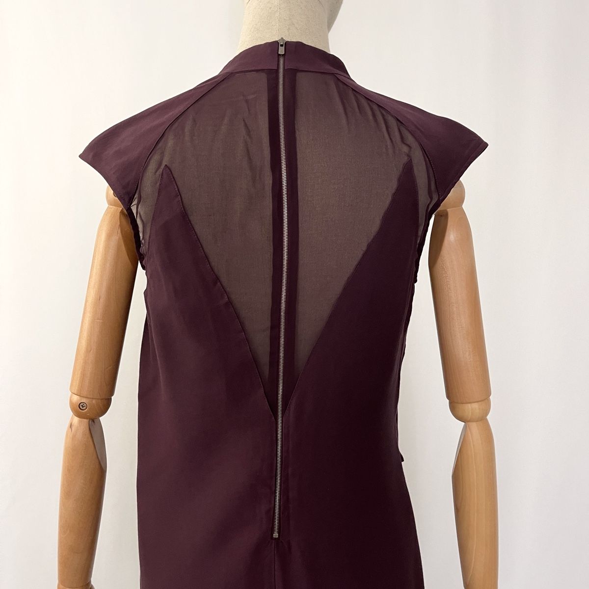 Helmut Lang Vestiti: HELMUT LANG Dress – Nuovo (secondo la descrizione) da Emmen venduto da Avviivva_Com2023 4