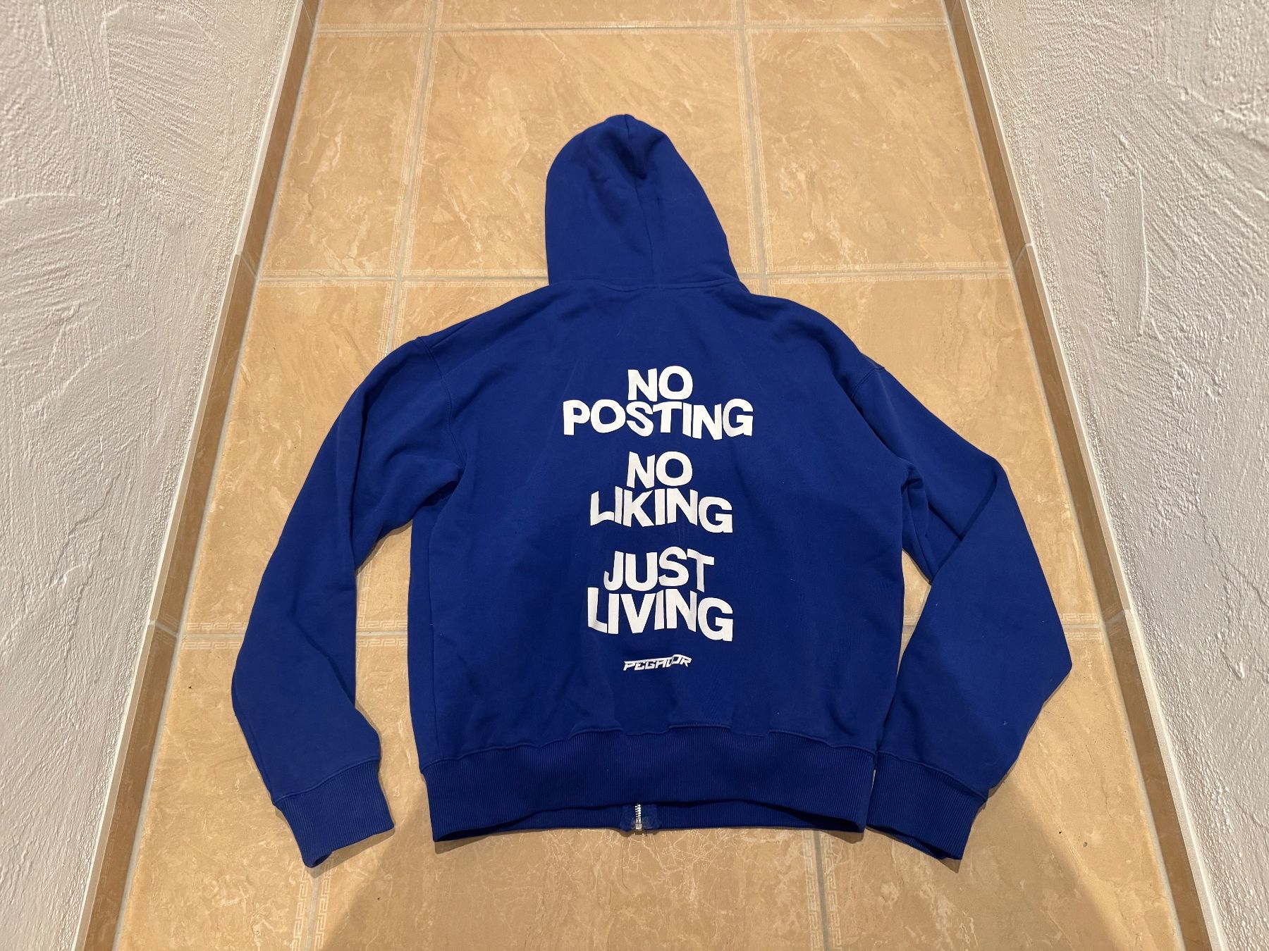Jacken: Pegador NWT Sweatshirtjacke, S NP 70 Fr – Neu (gemäss Beschreibung) aus Klingnau von Markus14 6