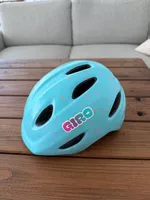 Giro Kinderhelm SCAMP, Gr. S (49-53cm)