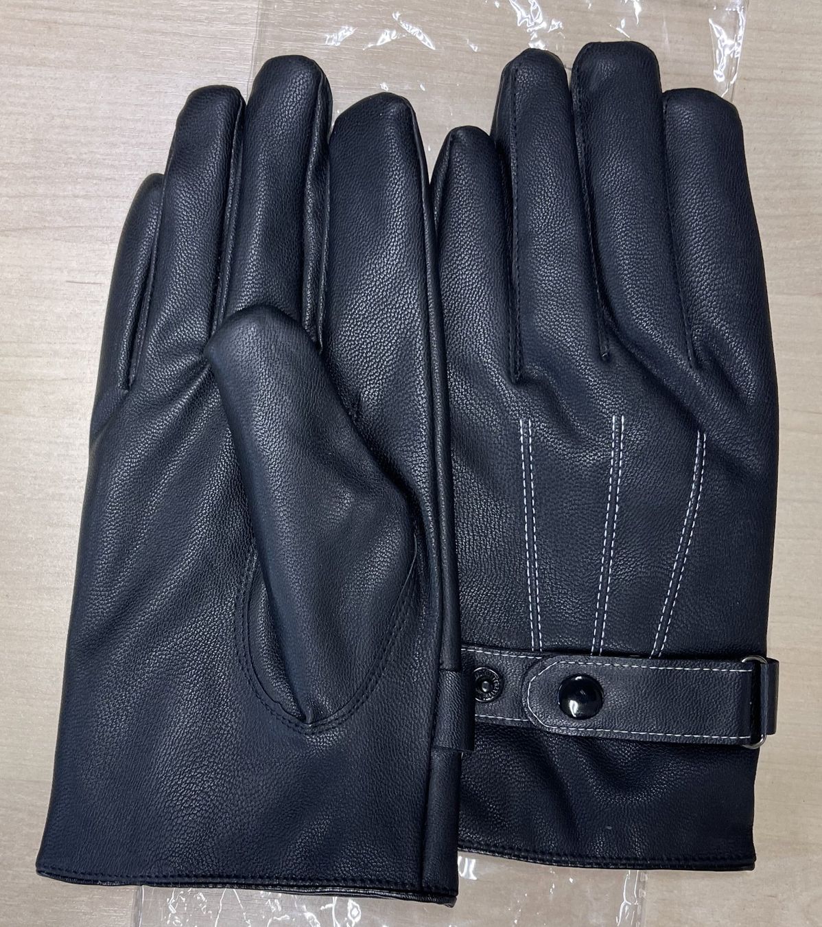 Altri accessori da uomo: Winter Warme Handschuhe Männer – Nuovo (secondo la descrizione) da Oftringen venduto da Vucki 3