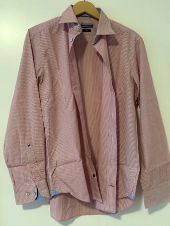 Hemd / Chemise / Shirt TOMMY HILFIGER tailored