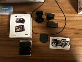 DJI Osmo Nano Standart Combo 128GB