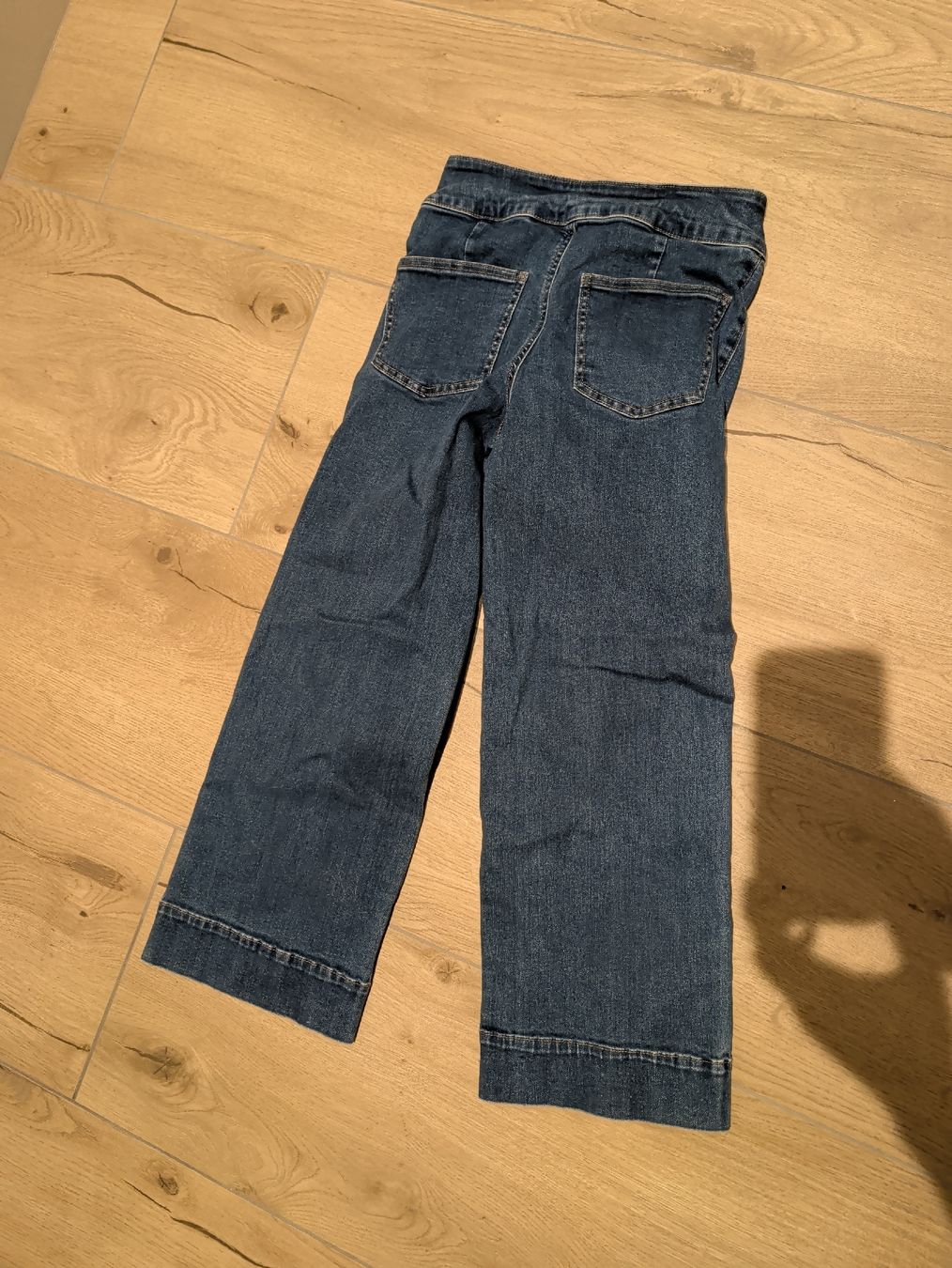 Only Jeans: Only Jeans blau Grösse XS  – Usato da Märstetten venduto da schoggi_chaefer92 1