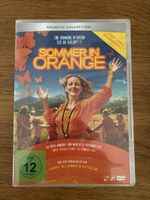 DVD Sommer in Orange FSK 12