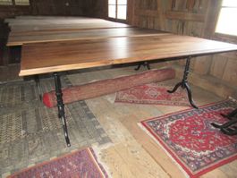 Beizentisch (Nuss/ 195)