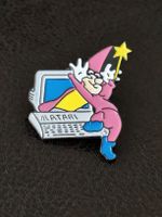 Ancien pins Atari / micro ordinateurs / retrogaming