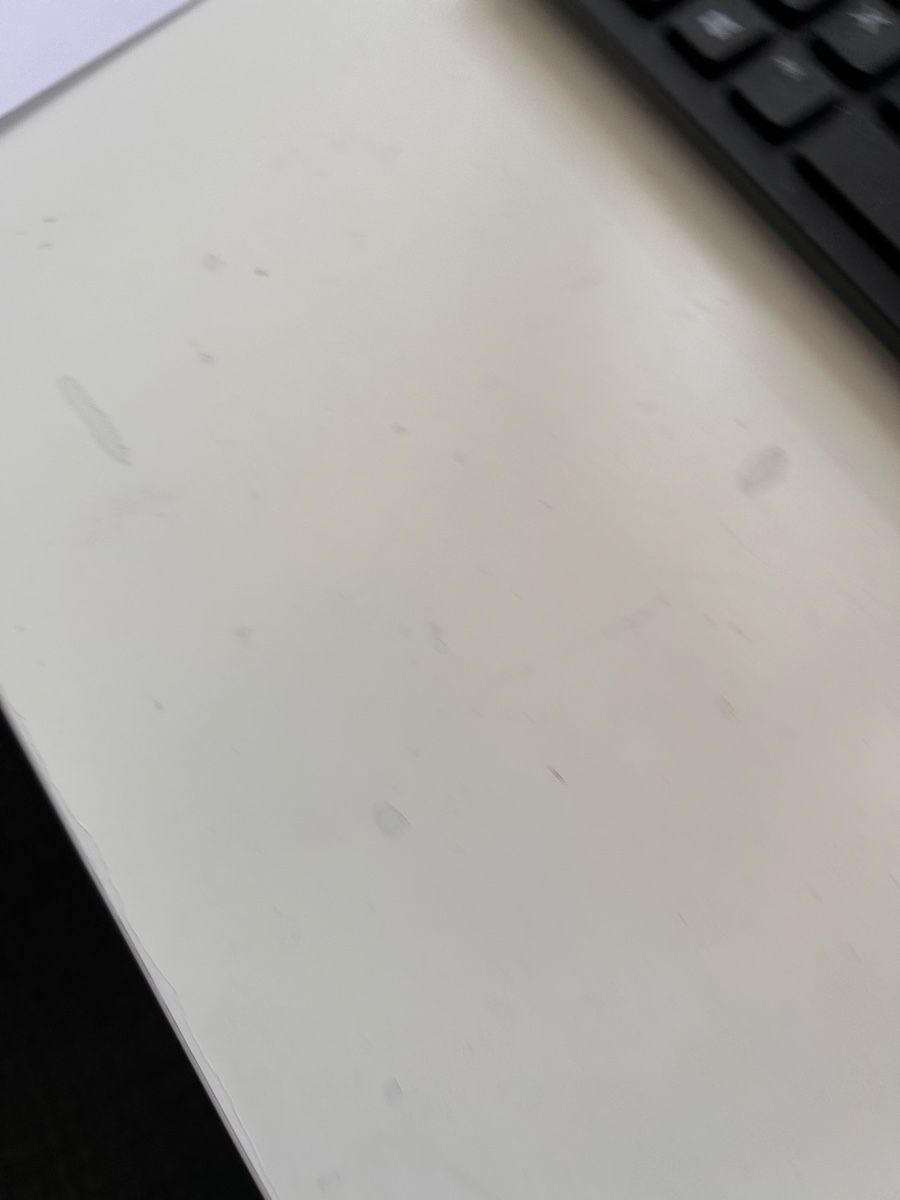 Ikea Schreibtische: Schreibtisch – Gebraucht aus Niederwil AG von sgroot01 2