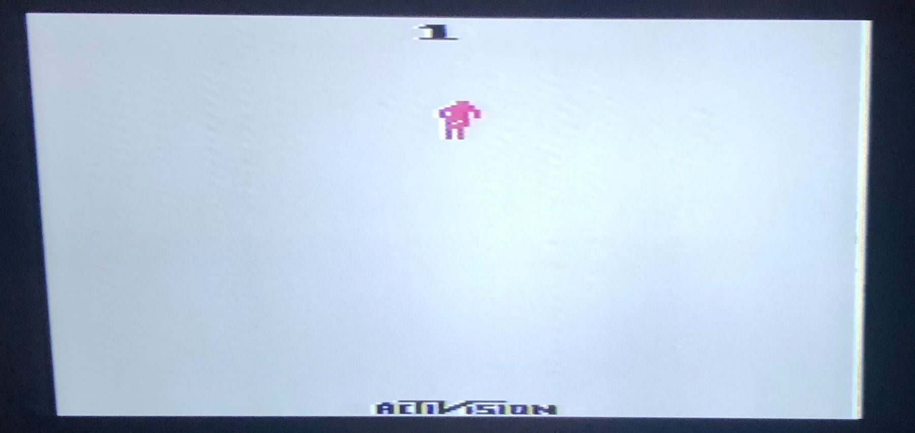 Atari Giochi: Skiing für Atari 2600 – Usato da Kestenholz venduto da Matti_10 1