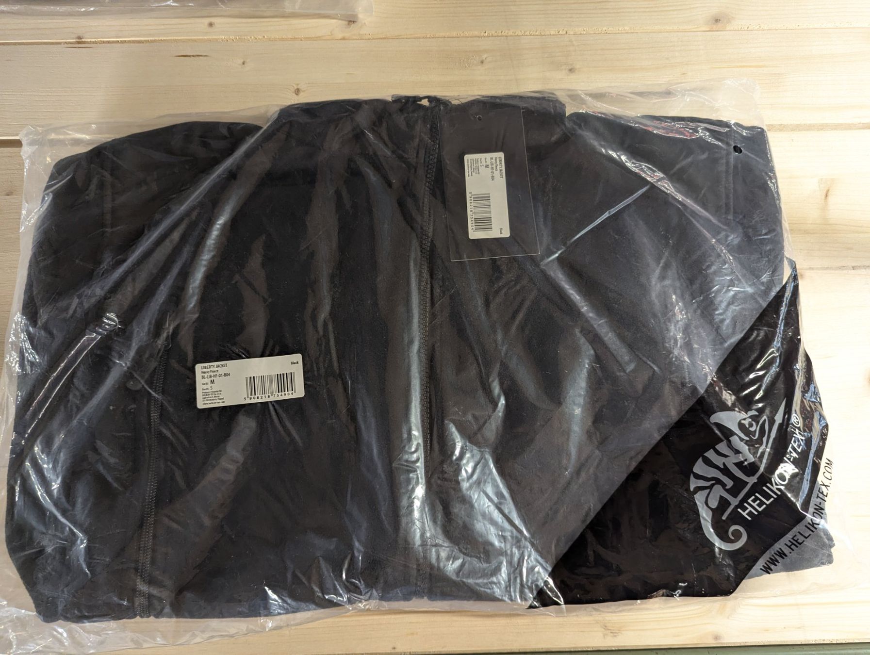 Helikon-Tex Vestes: Helikontex Liberty Jacket – Neuf avec emballage d'origine à Otelfingen par die_z7jm