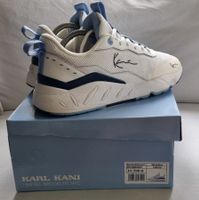 Karl Kani Hood Runner TT Schuhe