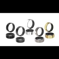 Ultrahuman AIR Kit mit Ring Grösse/Farbmuster und Kauf-Code