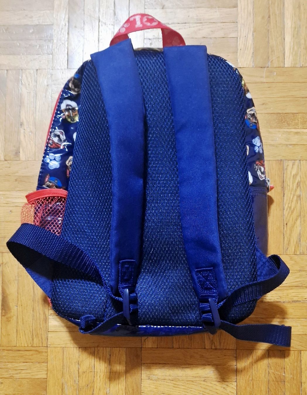 Borse & Zaini: Sac à dos Pat' Patrouille enfant – Nuovo (secondo la descrizione) da Meyrin venduto da Maribel81 1