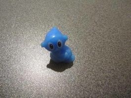 Chips-Figur Monster, blau