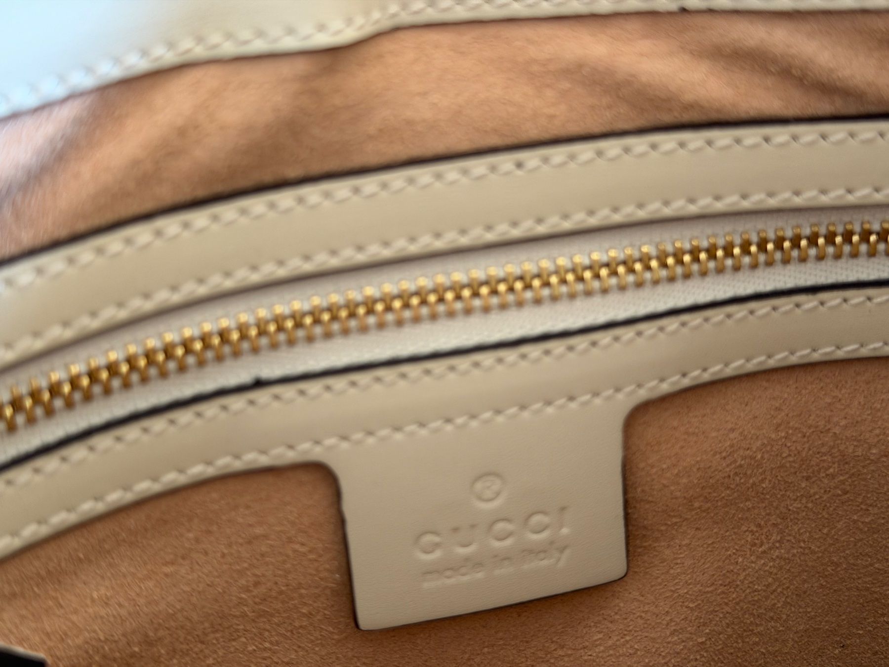 Taschen für Damen: Gucci Jackie 1961 – Neu (gemäss Beschreibung) aus Burgdorf von ime_f9f6 7