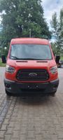 Ford Transit 350 TDCI L2H2