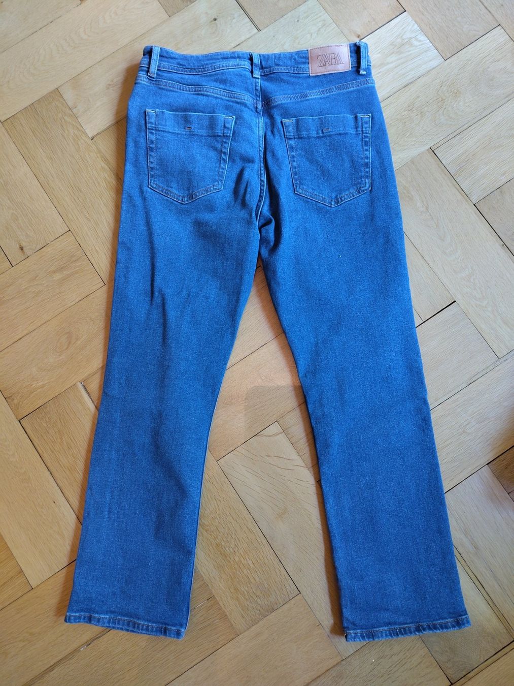 Zara Jeans: Jeans – Usato da Bern venduto da Linii 2