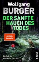 Burger Wolfgang - Der sanfte Hauch des Todes / Krimi