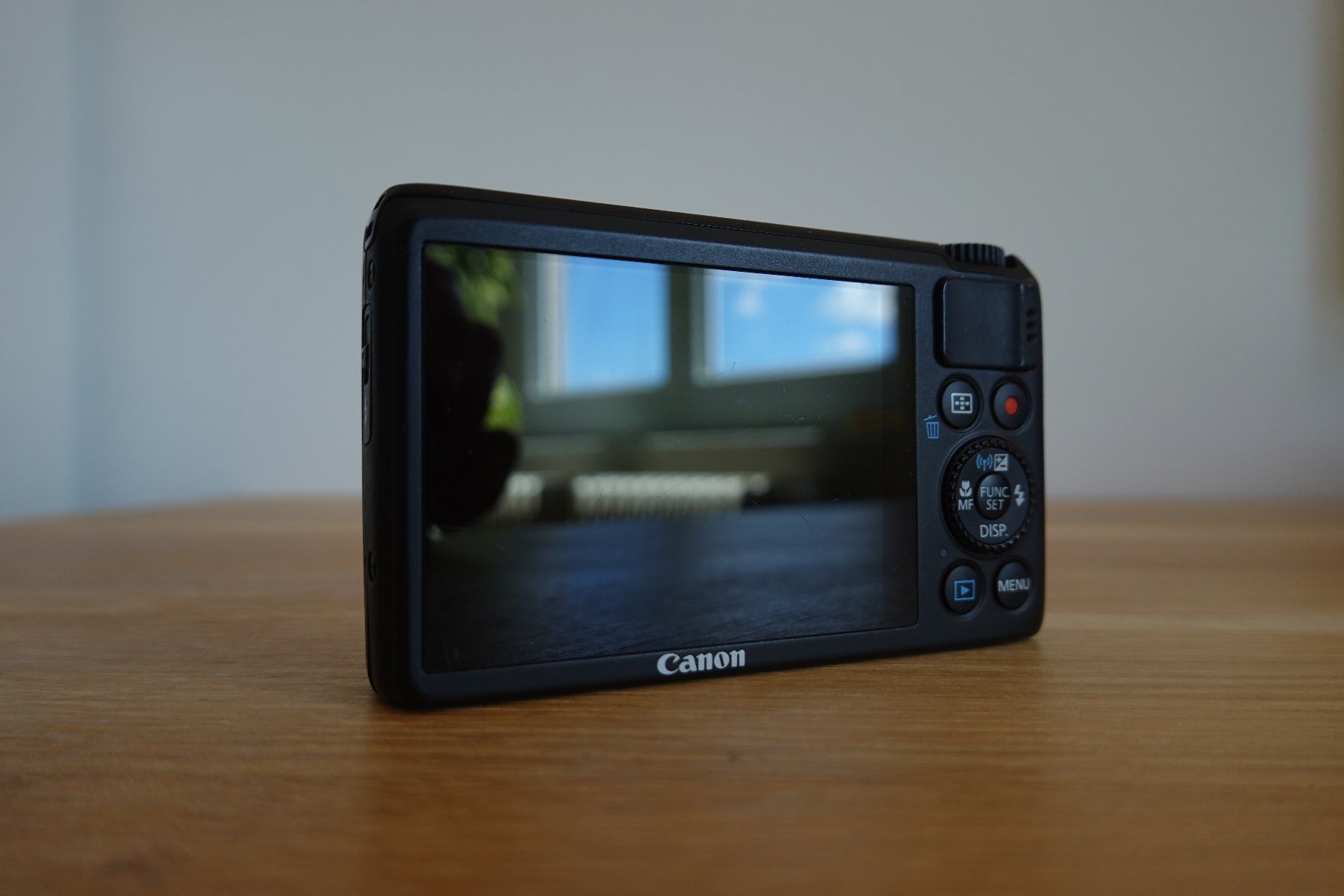 Canon Fotocamera: Canon Powershot S200 OVP - Schwarz – Nuovo e nell'imballaggio originale da Fribourg venduto da mar_9vlt 4