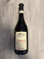 Amarone della Valpolicella DOCG Classico Zeni 2021